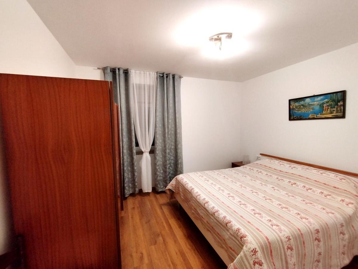 Apartment Ane Dramalj Extérieur photo