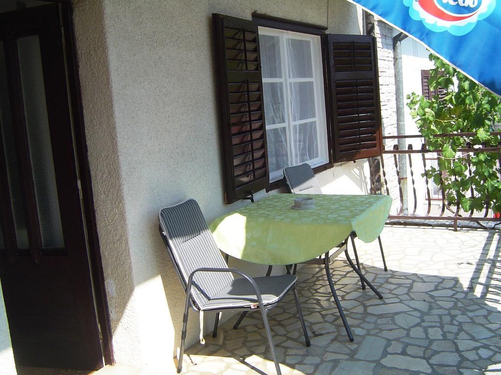 Apartment Ane Dramalj Chambre photo
